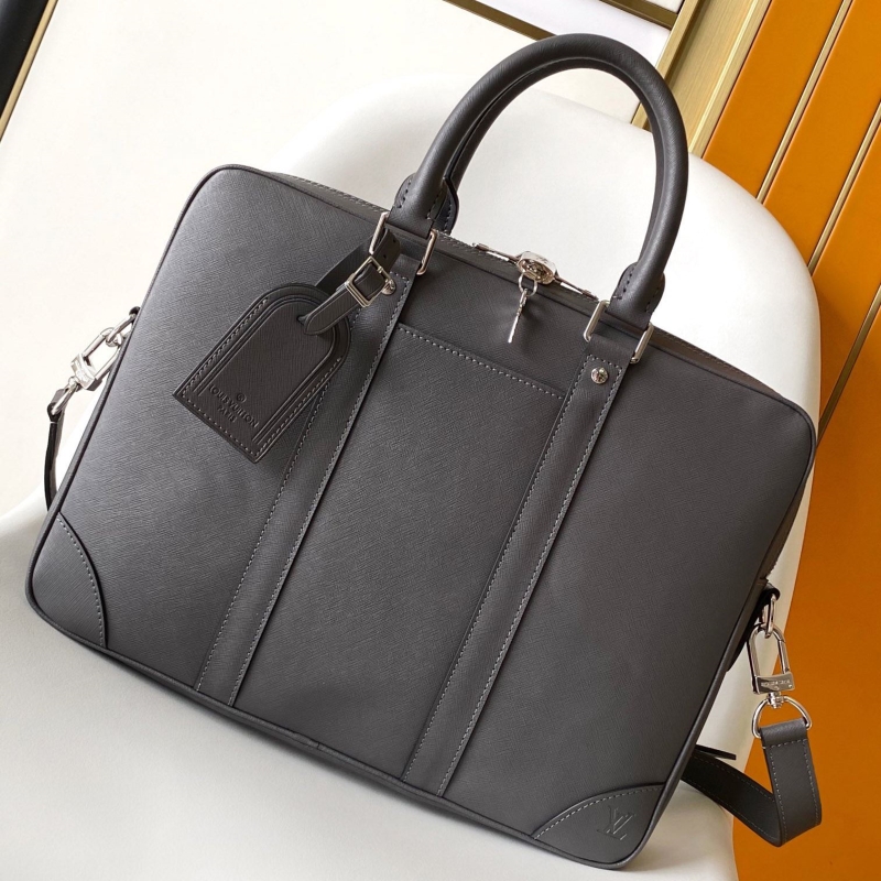 LV Mens Briefcases